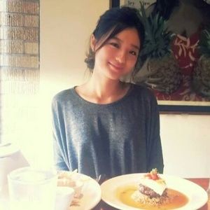 Meet your Posher, Scarlett